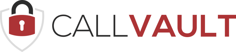 JustVoice and CallVault